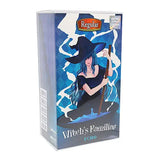 Tomax - Witch's Familiar Echo Textured Male Masturbator Onahole (Beige) TM1094 CherryAffairs