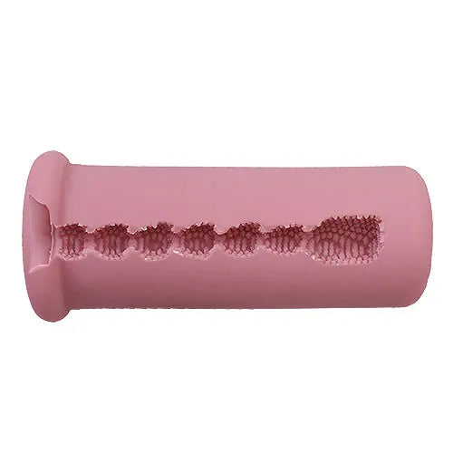 Tomax - Witch's Familiar Echo Textured Male Masturbator Onahole (Beige) TM1094 CherryAffairs