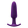 VeDO - Bump Plus Rechargeable Remote Control Anal Vibe VD1114 CherryAffairs