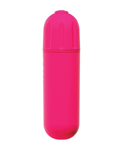 VeDO - Nitro Rechargeable Bullet Vibrator (Pink) VD1143 CherryAffairs