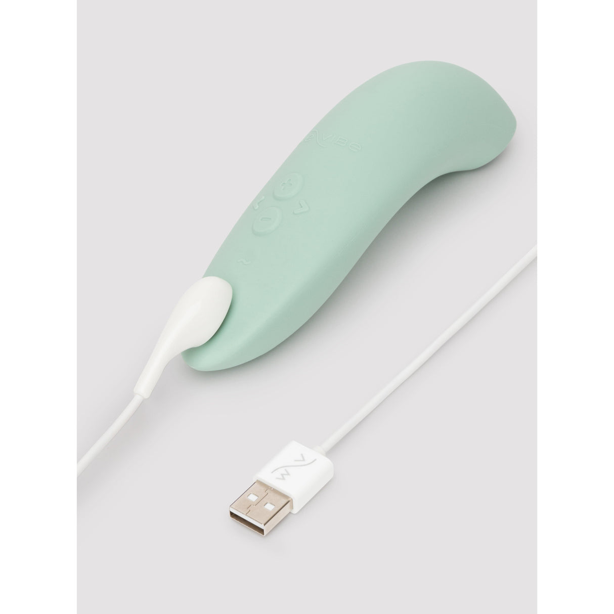 We Vibe - Melt 2 App-Controlled Clit Massager CherryAffairs