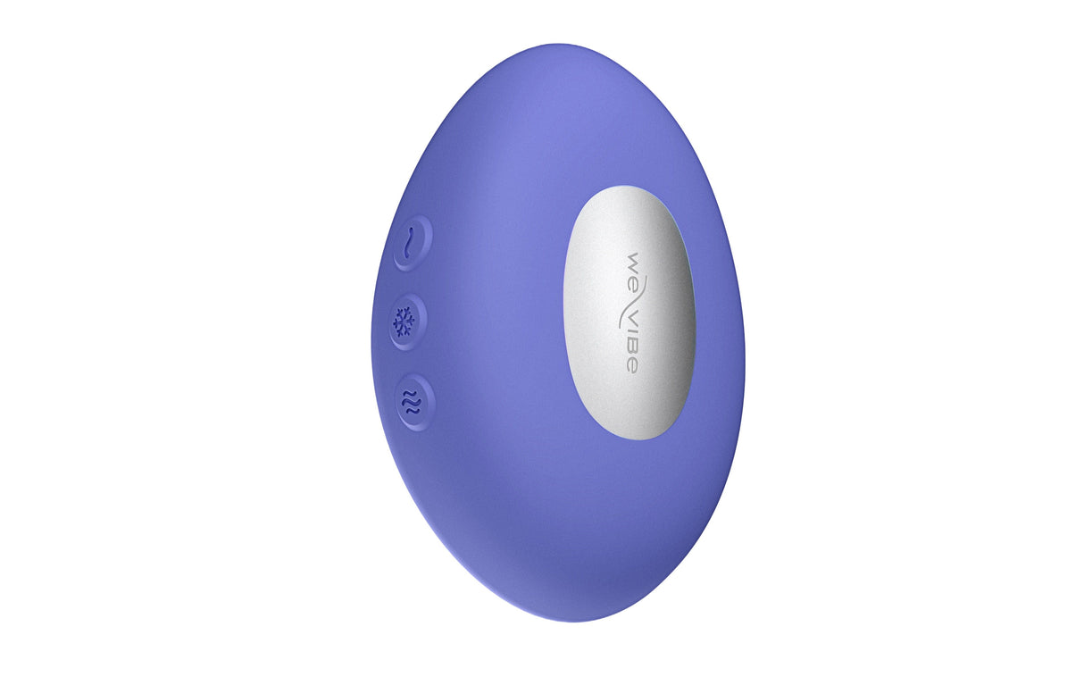 We Vibe - Temp Temperature Play Vibrator CherryAffairs