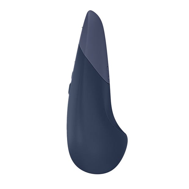 WE VIBE - Vibe Noiseless Lay on Vibrator CherryAffairs