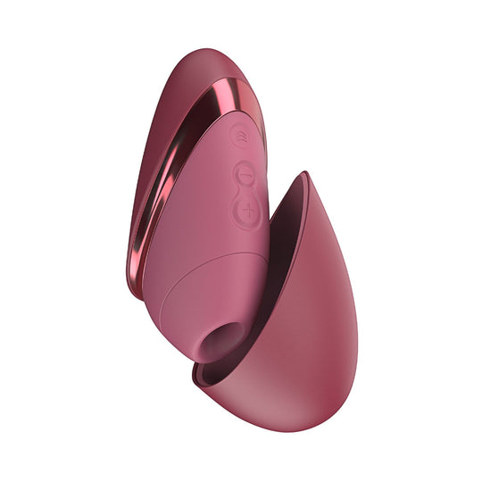 Womanizer - Máy kích thích khí cho điểm G Next Liberty