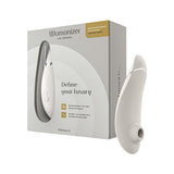 Womanizer - Premium 2 Clitoral Air Stimulator CherryAffairs