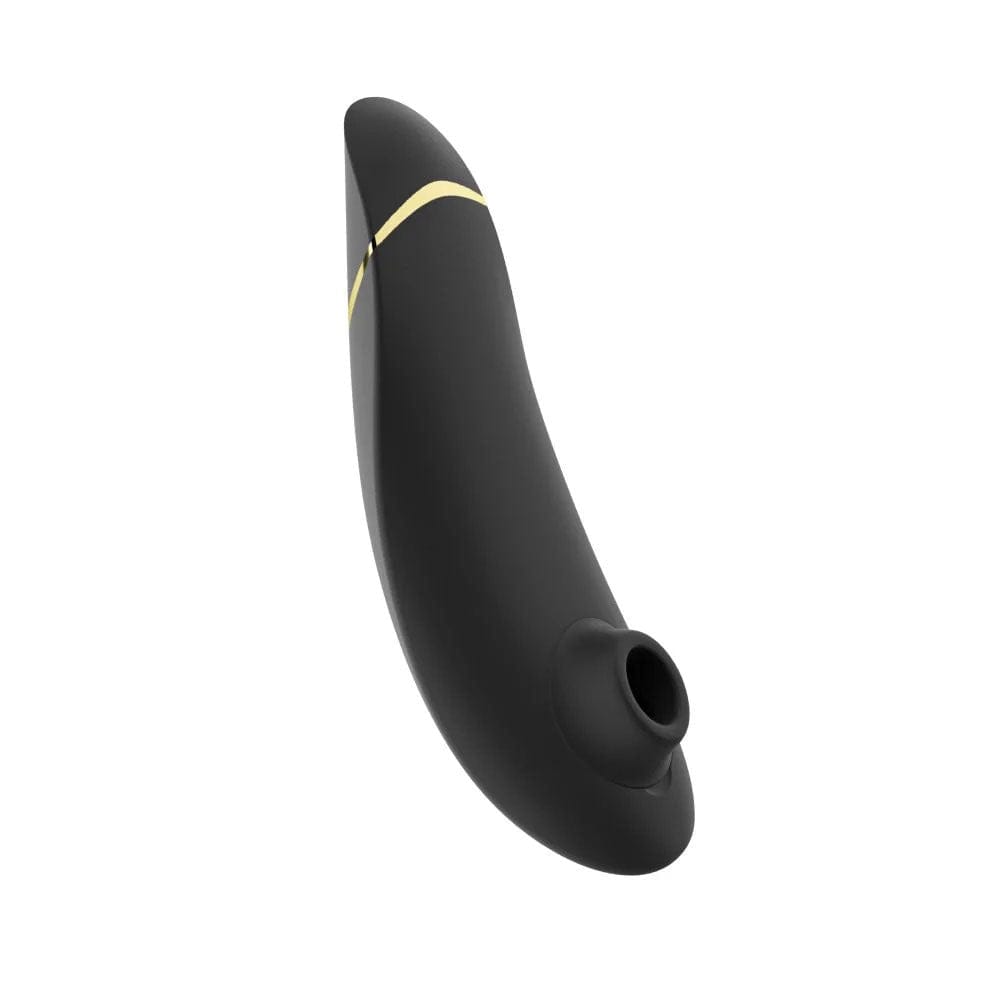 Womanizer - Premium 2 Clitoral Air Stimulator CherryAffairs