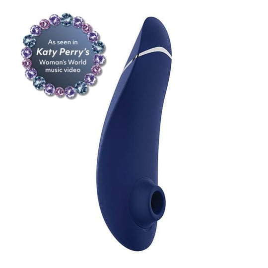 Womanizer - Máy kích thích âm vật Premium 2
