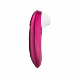 Womanizer - Womanizer Pro Clitoral Air Stimulator Massager CherryAffairs