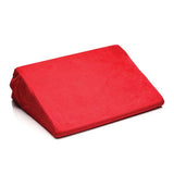XR - Bedroom Bliss Love Cushion Sex Position Support (Red) XR1093 CherryAffairs