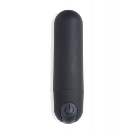 XR Brands - Bang! Remote-Control Bullet Vibrator (Black) XR1105 CherryAffairs