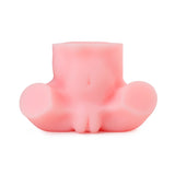 XTC Japan - After School Ballet Girl Onahole Hip Masturbator (Beige) XJ1001 CherryAffairs