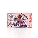 XTC Japan - Dress in Secret Onahole Soft Stroker Masturbator Set (Multi color) XJ1002 CherryAffairs