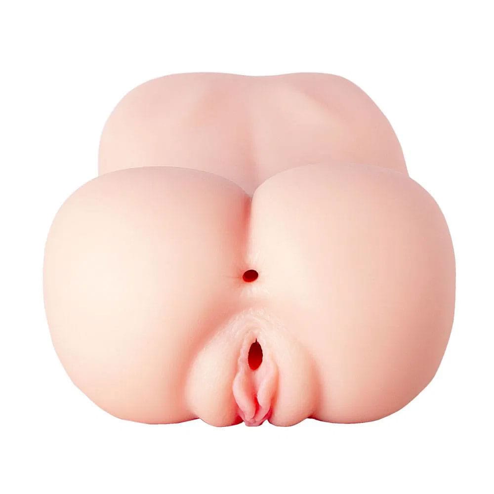 XTC Japan - Tsundere Girl Mecha Shiko Big Tits Onahole Masturbator 2.6kg (Beige) XJ1003 CherryAffairs