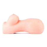 XTC Japan - Tsundere Girl Mecha Shiko Big Tits Onahole Masturbator 2.6kg (Beige) XJ1003 CherryAffairs