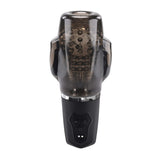Zero Tolerance - A Sucking Good Time Stroker Masturbator (Black) ZR1071 CherryAffairs