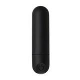 Zero Tolerance - All Powerful Rechargeable Bullet Vibrator ZR1091 CherryAffairs