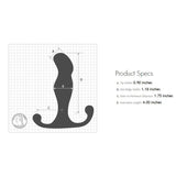 Aneros - Progasm Jr. Prostate Massager - CherryAffairs.sg