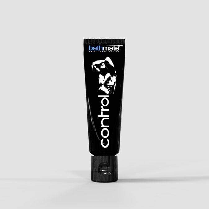 Bathmate - Control Prolong Gel (Black) BM1076 CherryAffairs