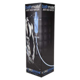 Bathmate - Hydrodouche Anal Douche (Clear) - CherryAffairs.sg