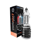 Bathmate - Wide Boy Hydromax7 Hydroxtreme7 Penis Hydro Pump BM1065 CherryAffairs