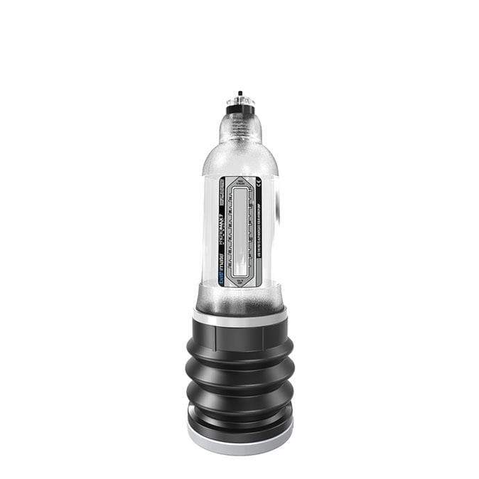 Bathmate - Wide Boy Hydromax7 Hydroxtreme7 Penis Hydro Pump CherryAffairs