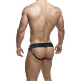 Blush Novelties - Dr Skin Hollow Strap On 6" (Beige) BN1044 CherryAffairs