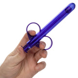 California Exotics - Admiral Lube Tube Accessory (Blue) CE1971 CherryAffairs