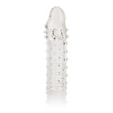 California Exotics - Adonis Penis Extension 2" CherryAffairs