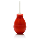 California Exotics - Anal Douche Glow-In-The-Dark Spike with Squeeze Bulb - CherryAffairs.sg