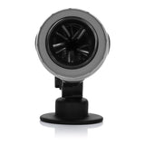 California Exotics - Apollo Hydro Power Stroker Masturbator (Black) CE1436 CherryAffairs