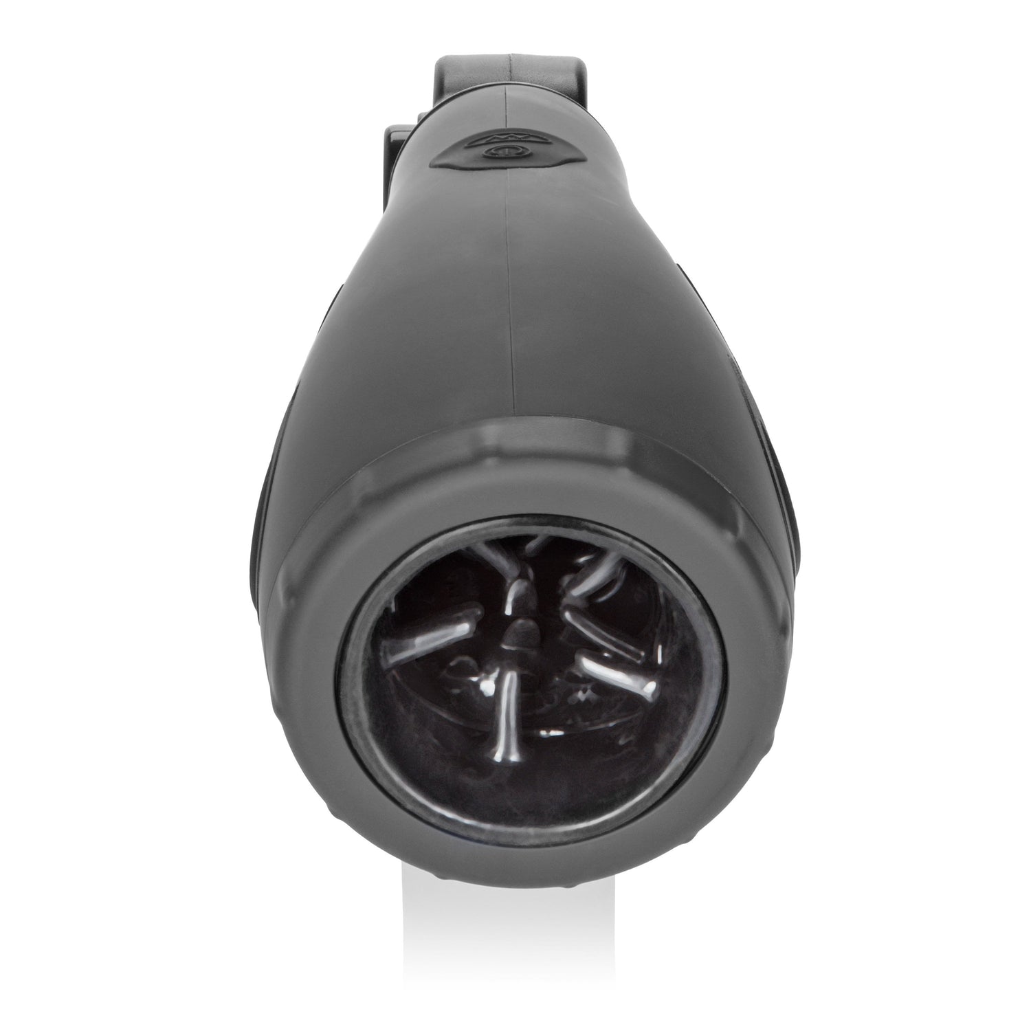 California Exotics - Apollo Hydro Power Stroker Masturbator (Black) CE1436 CherryAffairs