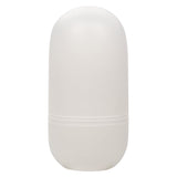 California Exotics - Boundless Reversible Nubby Soft Stroker (White) CE1986 CherryAffairs