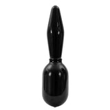 California Exotics - Cleaner Missile Anal Douche (Black) CE1294 CherryAffairs