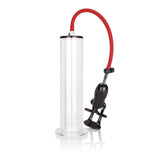 California Exotics - COLT Big Man Penis Pump System (Clear) CE1453 CherryAffairs