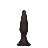 California Exotics - Colt Silicone Anal Trainer Kit 3 Plugs (Black) CE1892 CherryAffairs