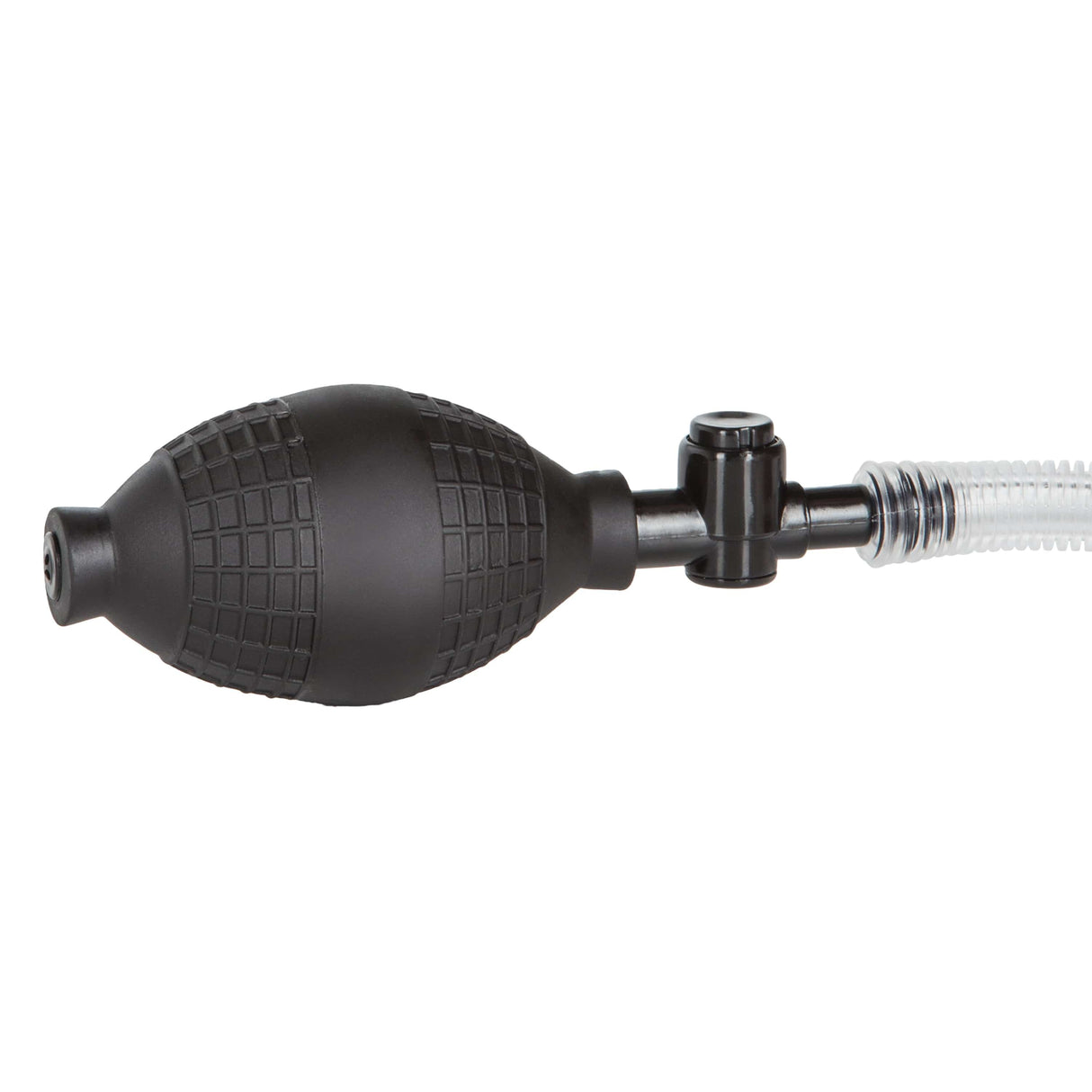 California Exotics - Dr Joel Kaplan Erection Penis Pump (Clear) CE1948 CherryAffairs