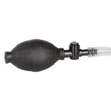 California Exotics - Dr Joel Kaplan Erection Penis Pump (Clear) CE1948 CherryAffairs