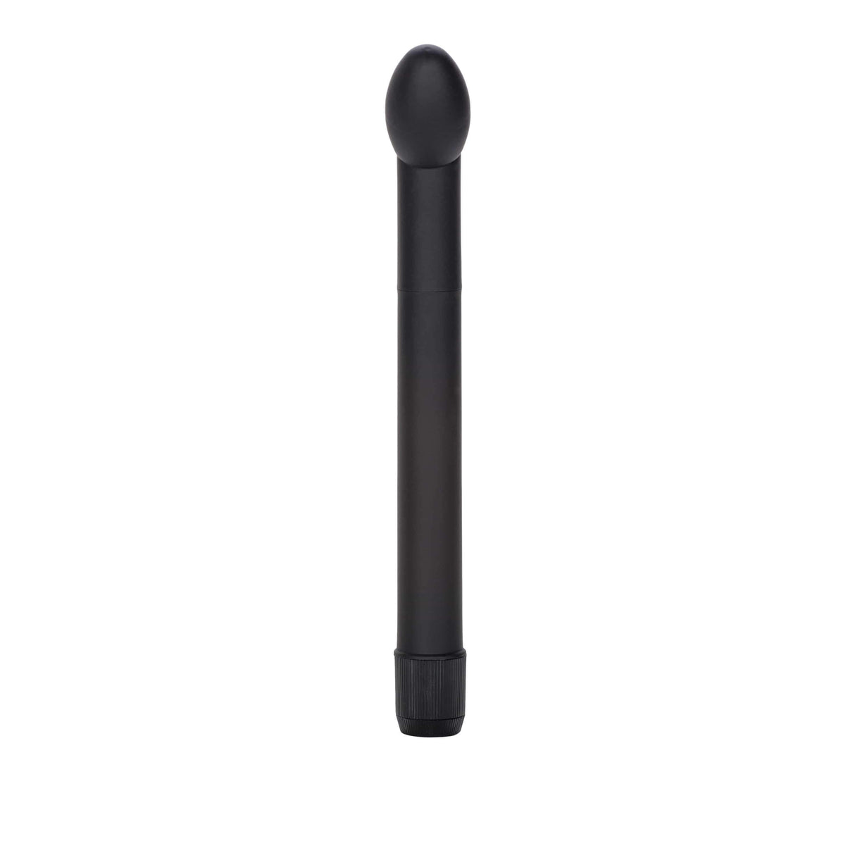 California Exotics - Dr Joel Kaplan Premium Prostate Massager (Black) CE1847 CherryAffairs