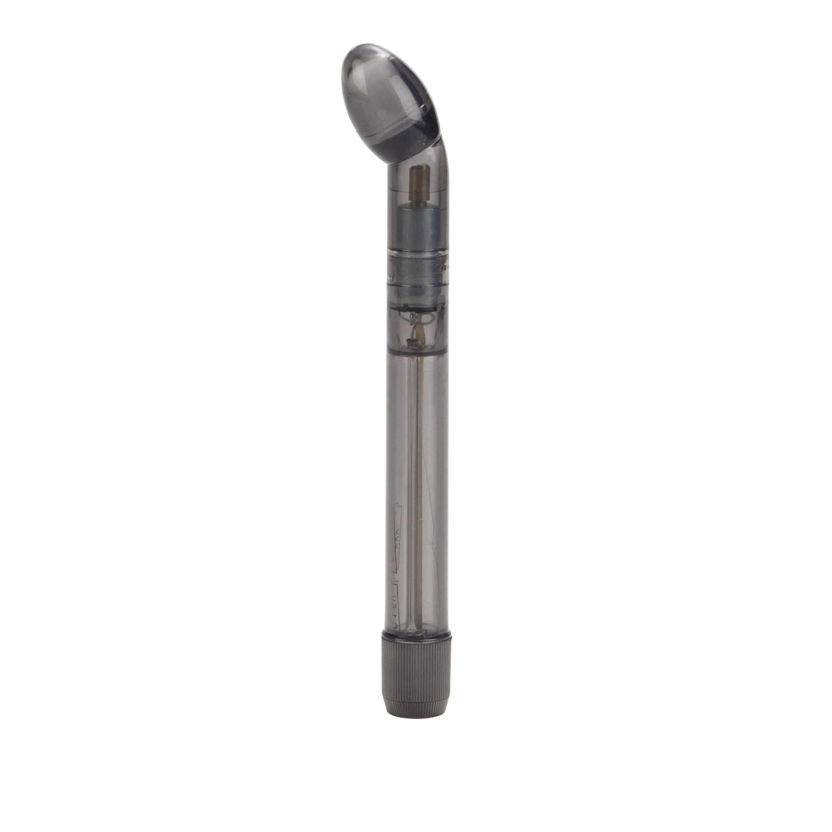 California Exotics - Dr Joel Kaplan Prostate Massager (Black) CE1846 CherryAffairs