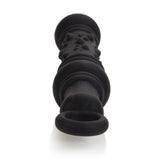 California Exotics - Dr Joel Kaplan Silicone Prostate Probe Massager (Black) CE1465 CherryAffairs