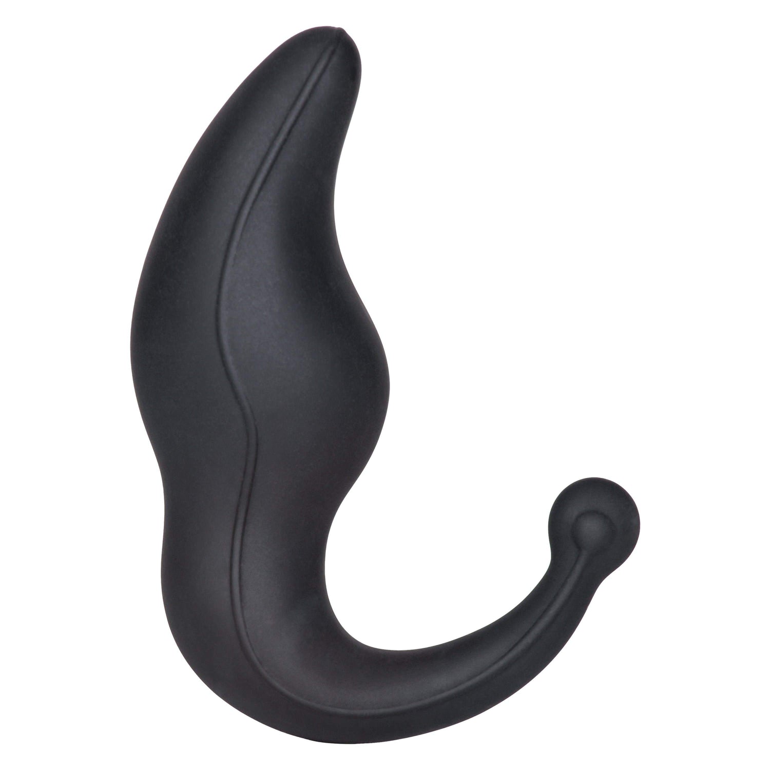 California Exotics - Dr Joel Kaplan Ultimate Prostate Locator (Black) CE1845 CherryAffairs