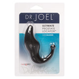 California Exotics - Dr Joel Kaplan Ultimate Prostate Locator (Black) CE1845 CherryAffairs