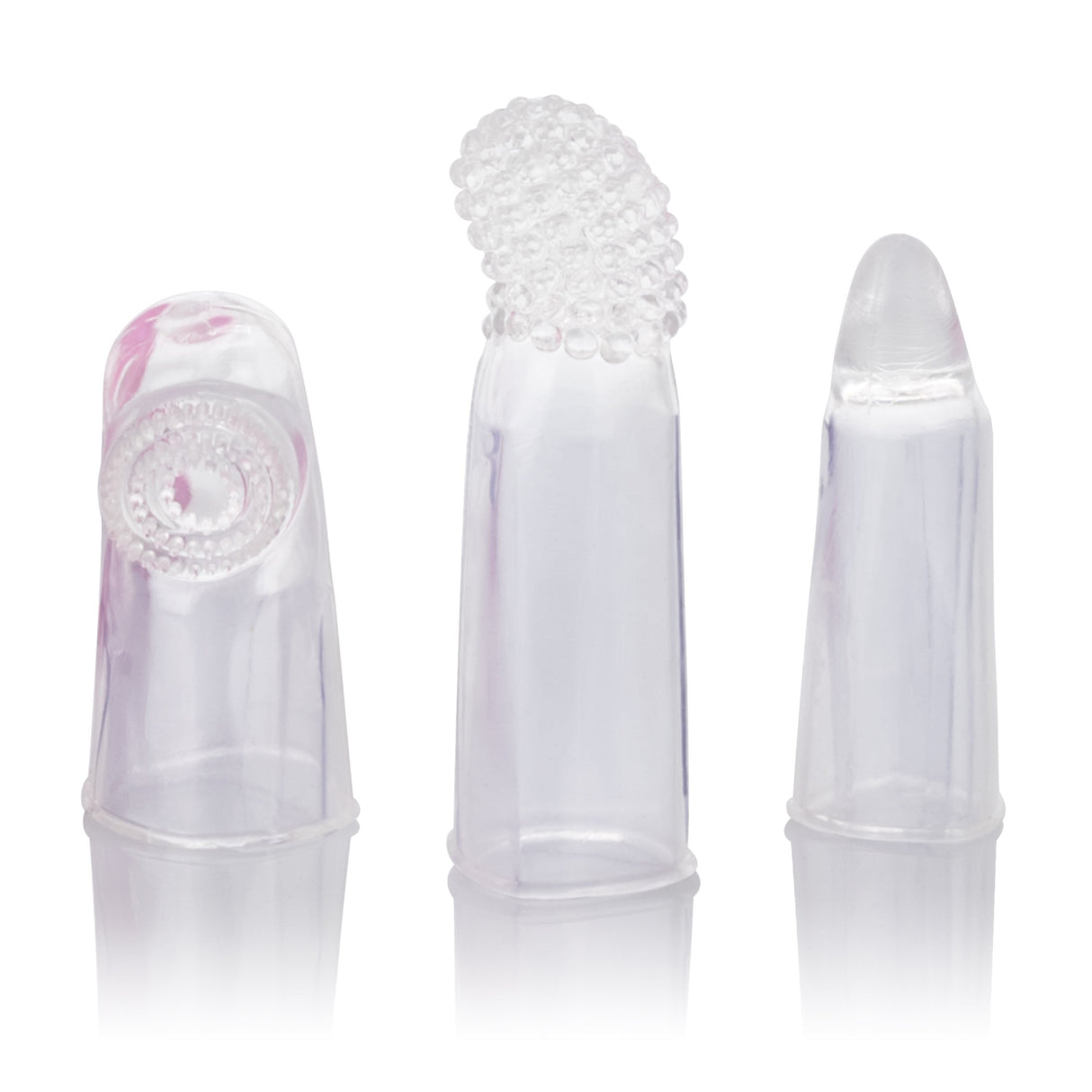 California Exotics - Hers G-Spot Vibrators Kit (Pink) CE1598 CherryAffairs