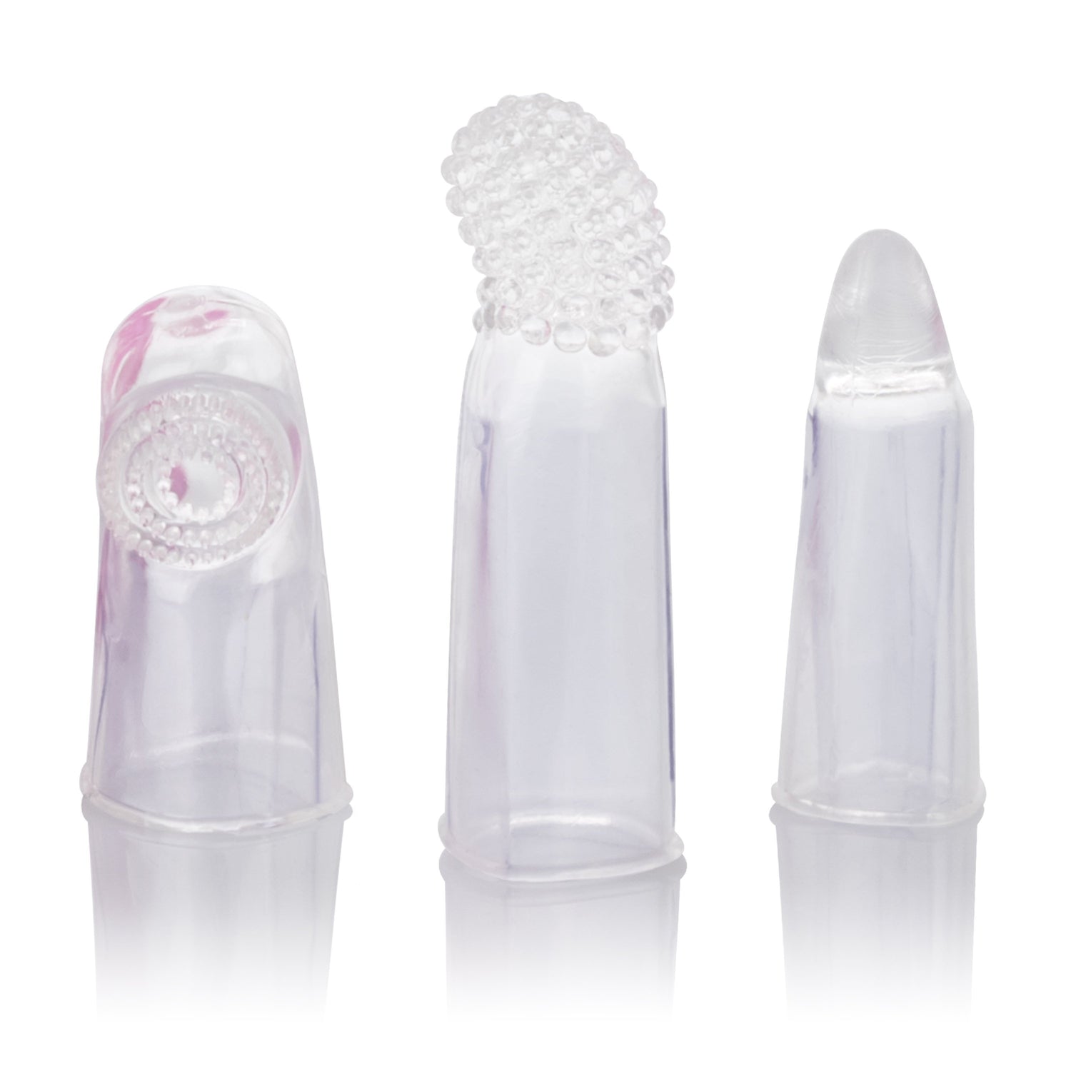 California Exotics - Hers G-Spot Vibrators Kit (Pink) CE1598 CherryAffairs