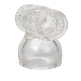 California Exotics - Miracle Massager Accessory For Him (Clear) CE1907 CherryAffairs
