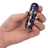 California Exotics - Naughty Bits Just The Tip Bullet Vibrator (Black) CE1831 CherryAffairs