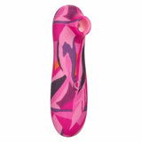 California Exotics - Naughty Bits Suck Buddy Playful Massager Clitoral Air Stimulator (Multi Colour) CE1982 CherryAffairs