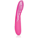 Jopen - Opal Rechargeable Vibrating Glass Wand (Pink) CE1343 CherryAffairs