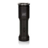California Exotics - Optimum Power Ultimate Head Exciter Masturbator (Black) CE1375 CherryAffairs