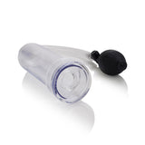 California Exotics - Optimum Series Sta-Hard Erector Set (Clear) CE1513 CherryAffairs